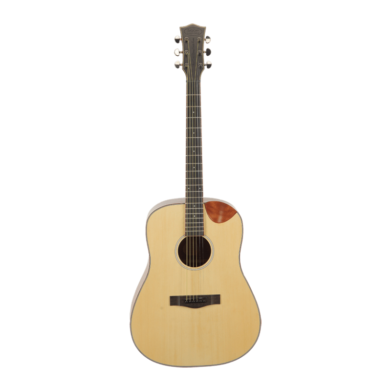 SQOE SQTE X2OS1-B-BQJ Гитара трансакустическая с вибродинамиком, и эффектами