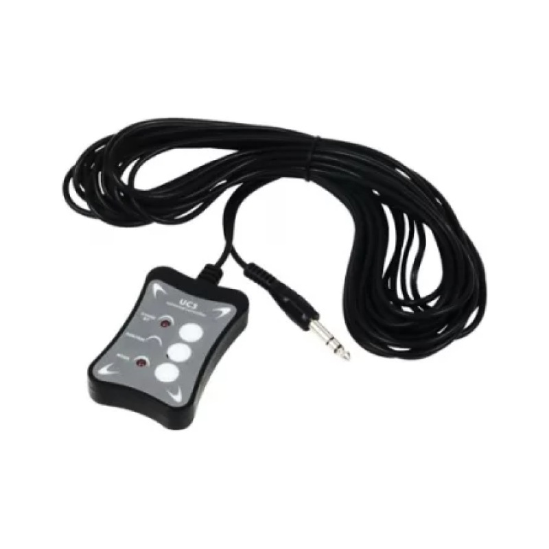 AMERICAN DJ UC3 Basic controller Пульт управления световыми приборами, длинна кабеля: 9,75 м; размер