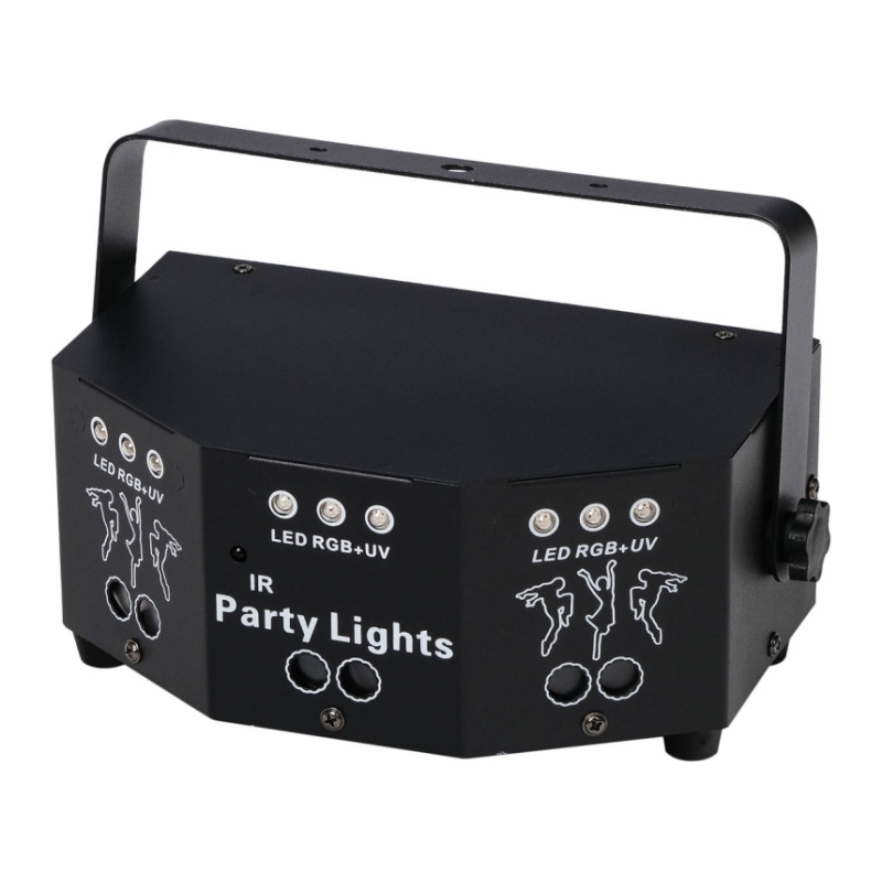 Bi Ray L250 Лазерный проектор + RGBUV