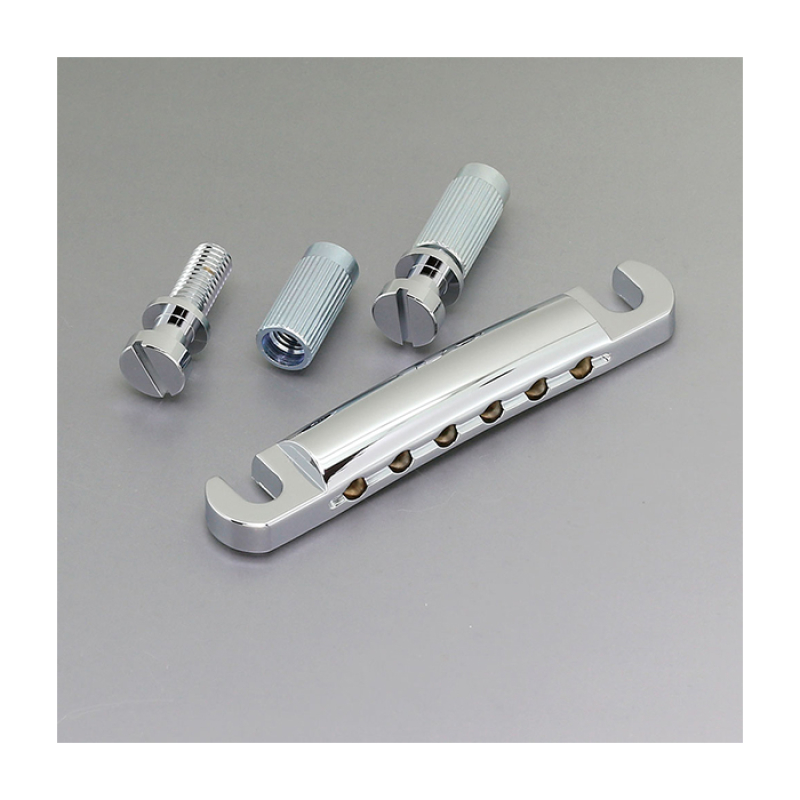 GOTOH GE101Z-C Стоп-бар, хром