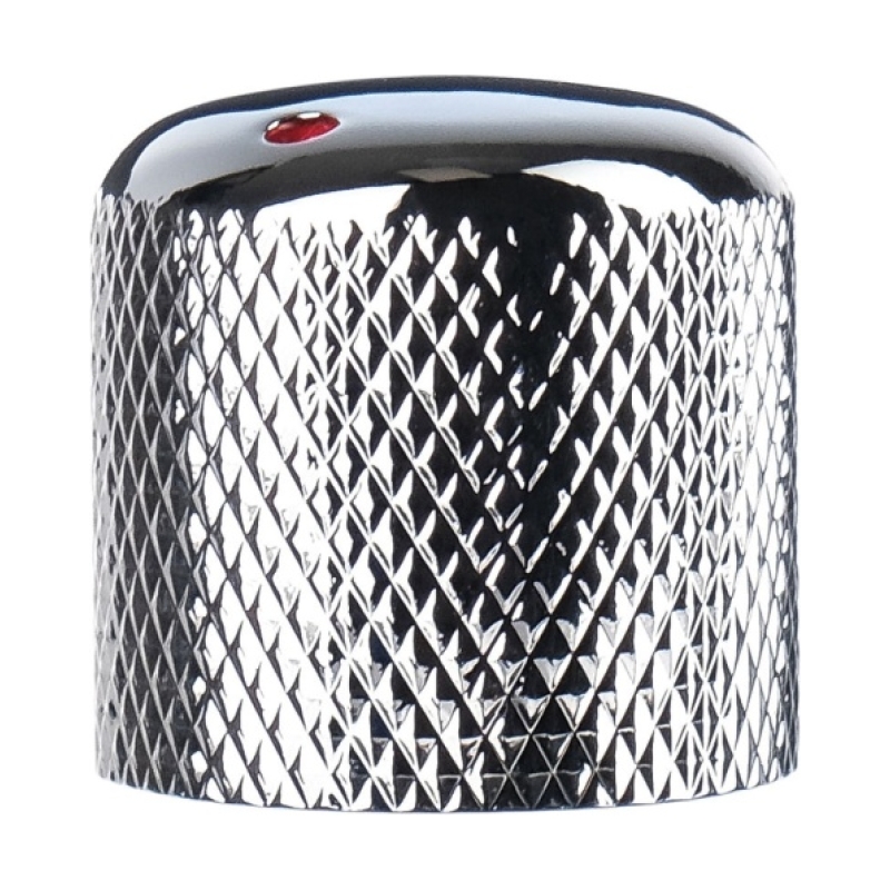 Paxphil NB301-CR Ручка потенциометра, хром