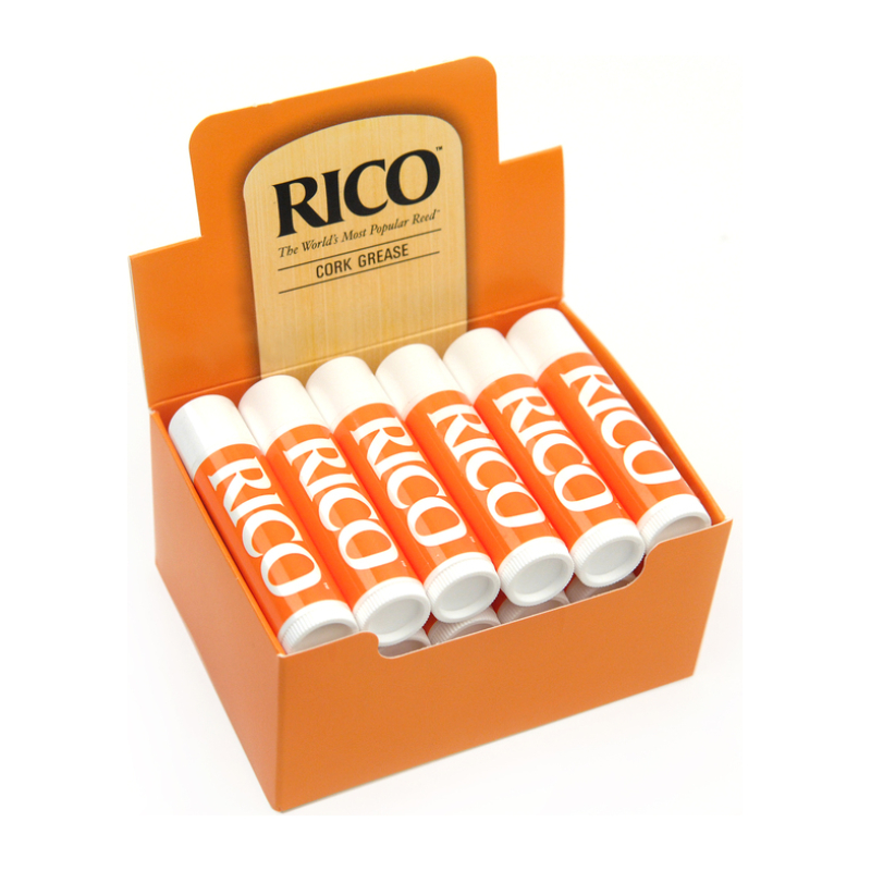 RICO RCRKGR12 Мазь для пробки деревянных духовых