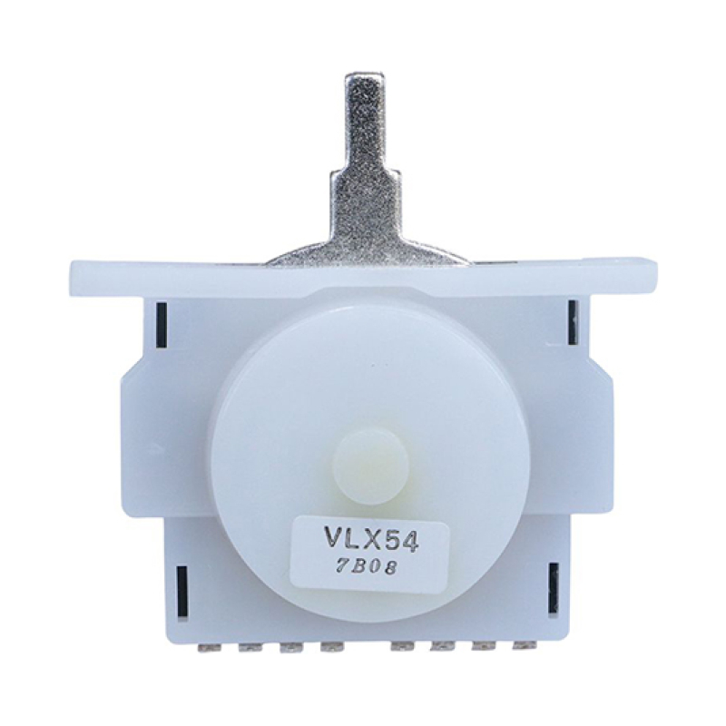 HOSCO H-VLX54 Переключатель 3-х позиционный