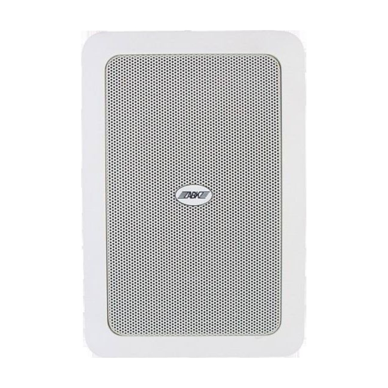 ABK WA-141 Громкоговоритель потолочный 1х3", 1x2", 70/100В, 100дБ, 100-18000Гц