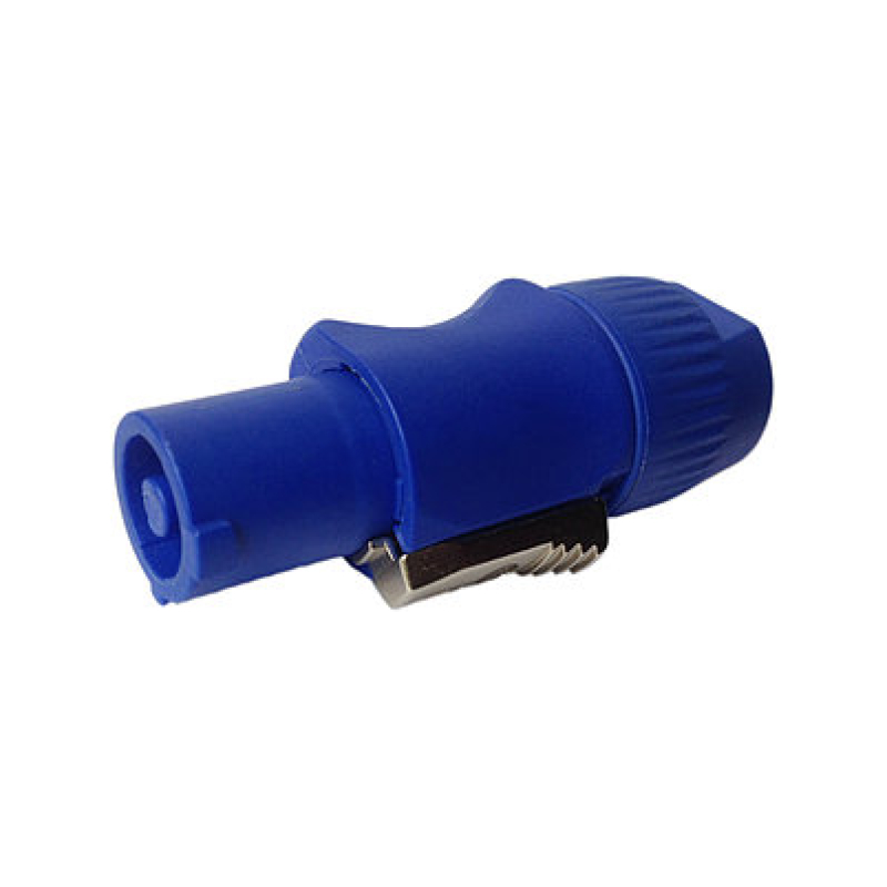 SHNOOR SAC3FCA Разъем на кабель Powercon Power-in