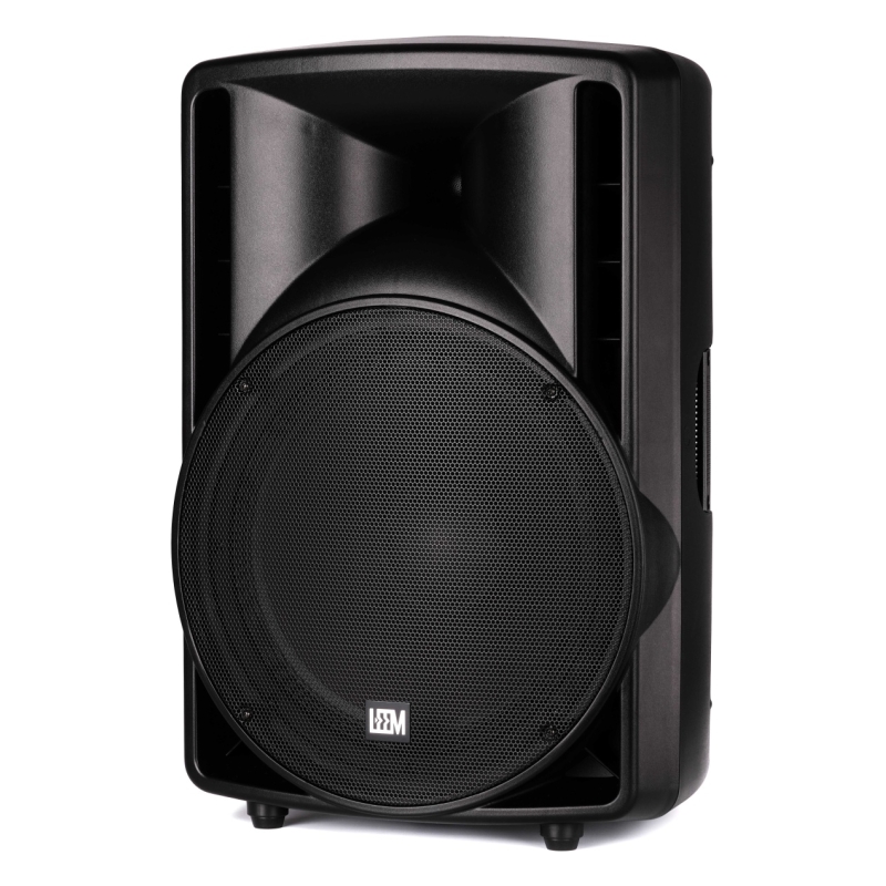 Leem  ABS-15 Акустическая система пассивная 300Вт