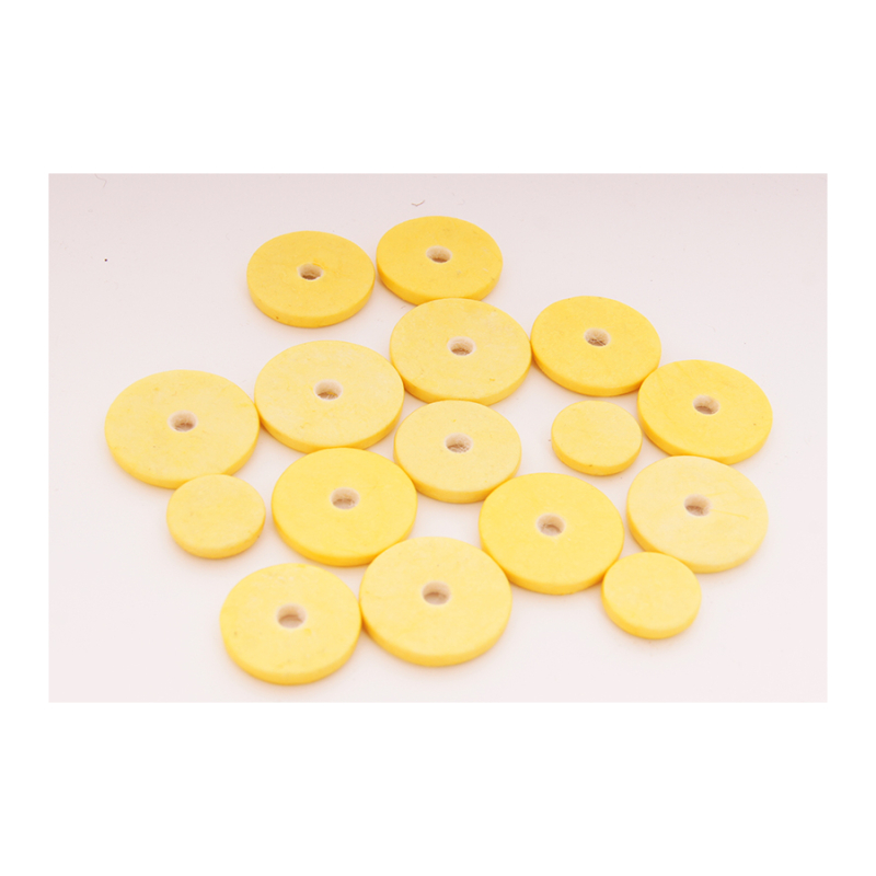 FLT-FP-1 Подушечки для флейты, тип "Yamaha"