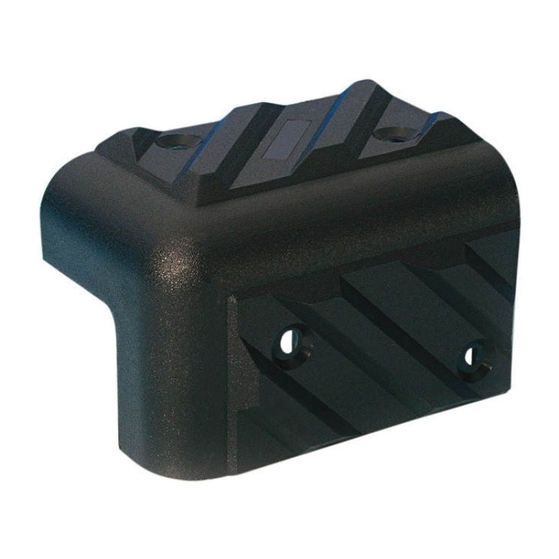 ADAM HALL 4013 Угол для колонок 83х56 мм, пластиковый, наращиваемый