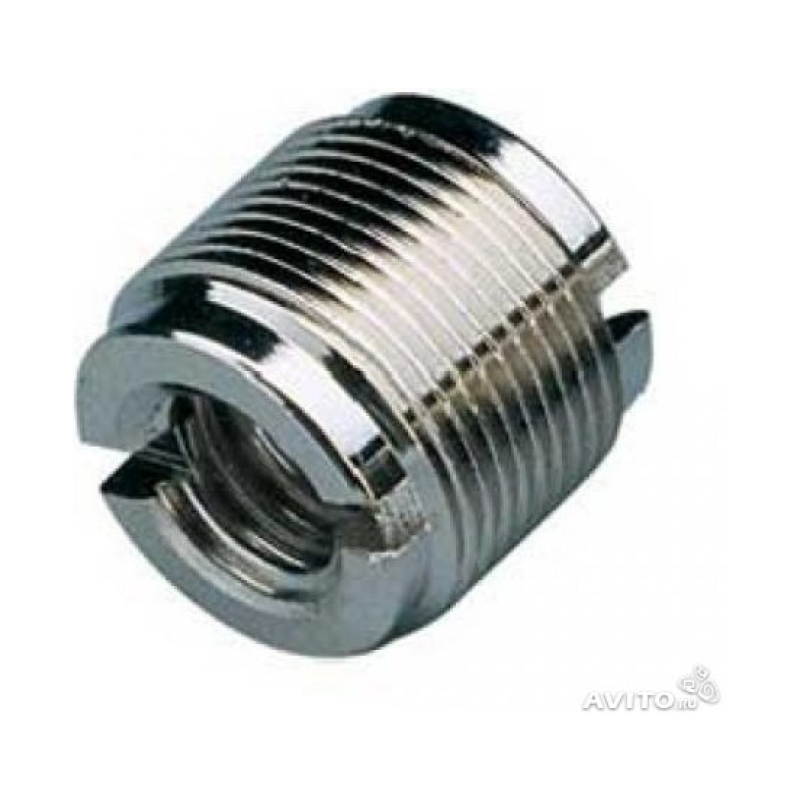 SOUNDKING DE017  адаптер для держателя микрофона  1'-1/4'