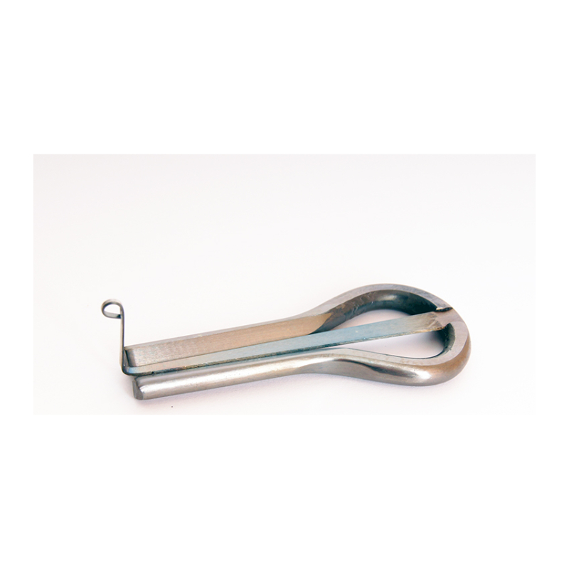 Хакасские варганчики EV-Rch-75 Варган "Ручеек"