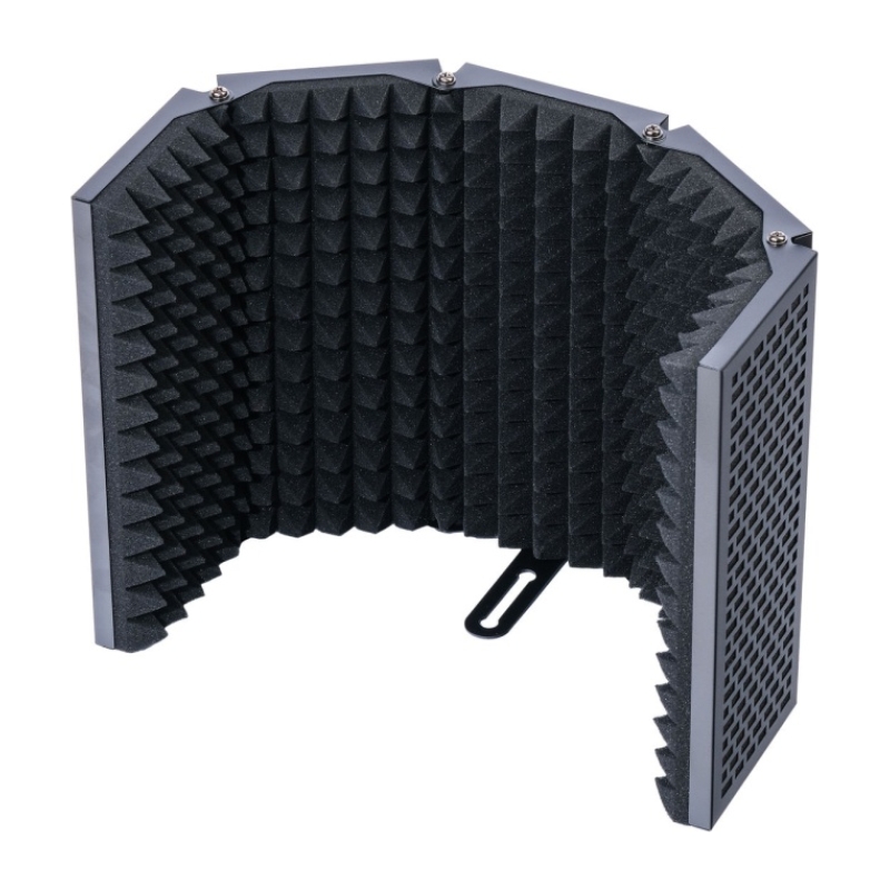 Superfix XMF202B Экран для звукозаписи