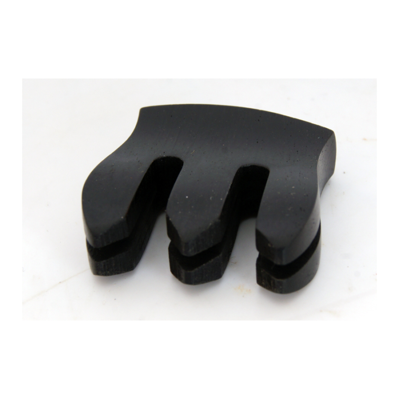 WBO VM01E Сурдина для скрипки стандартная.Материал-черное дерево.