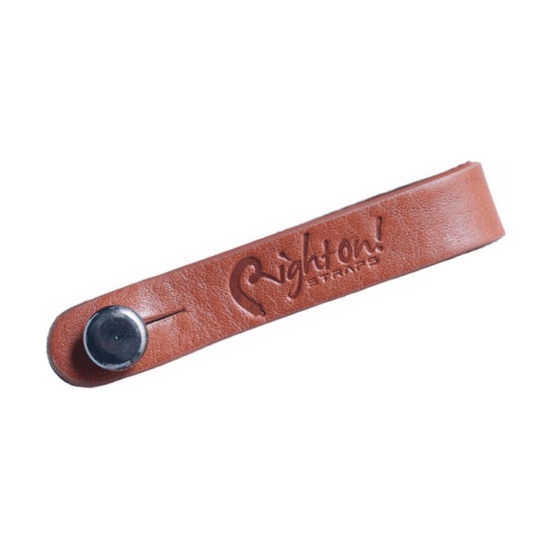 RightOn Straps 8406010060386 Neck Strap Link Woody Крепление ремня на гриф
