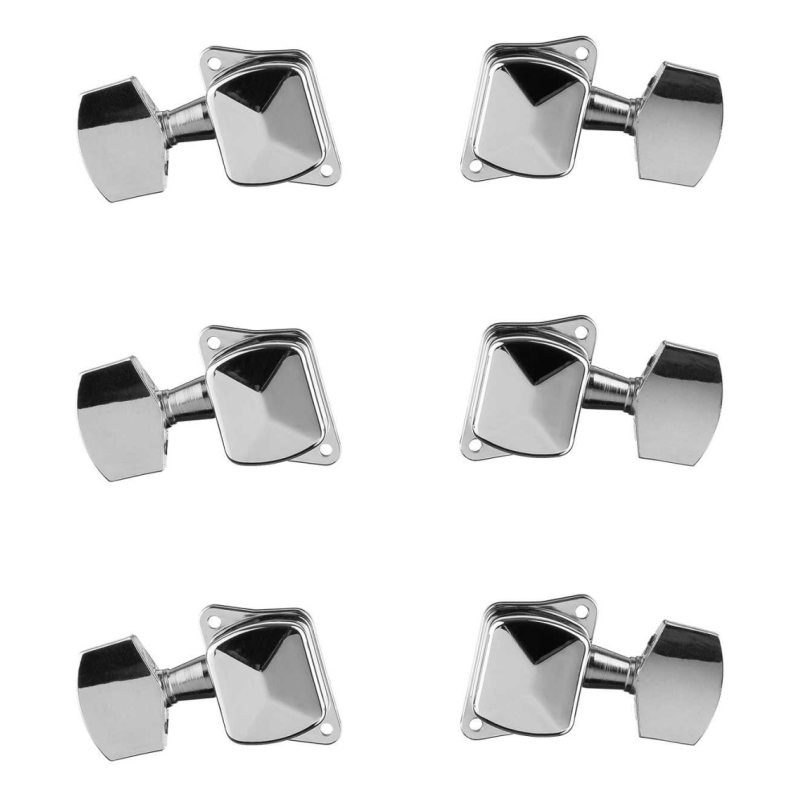 ALICE AL-015P Комплект одиночной колковой механики