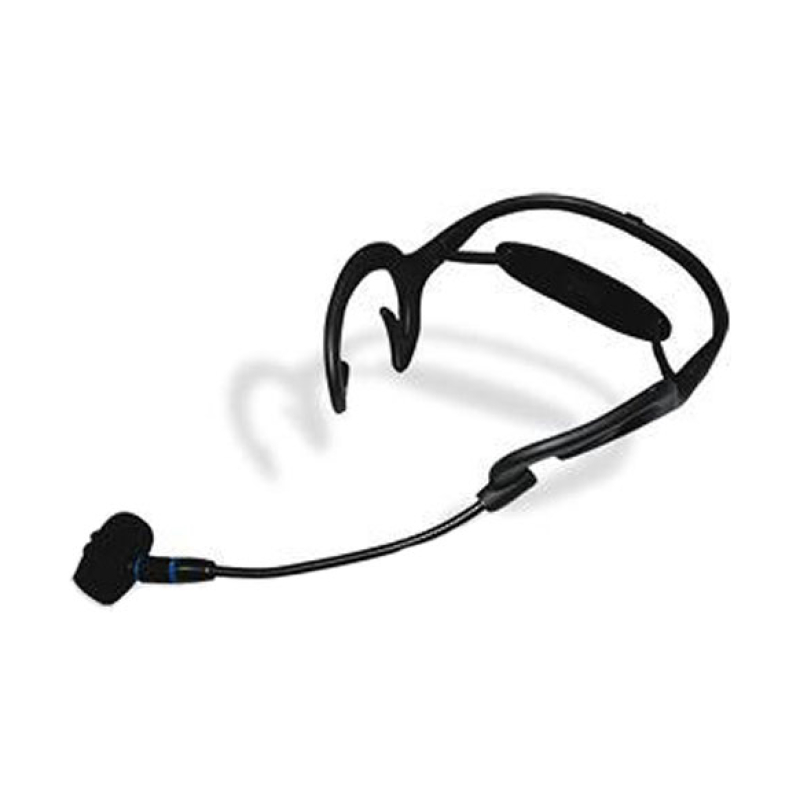 JTS CX-504 Микрофон конденсаторный, кардиоидный, гарнитура головная, 30-18000Гц