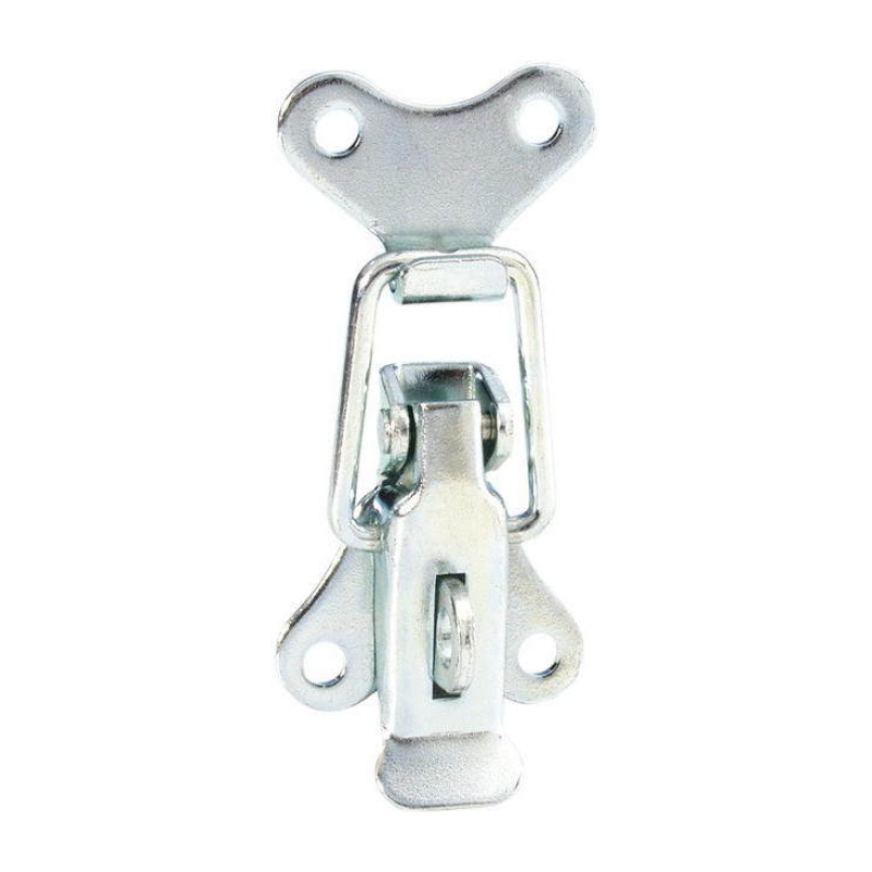 ADAM HALL 1603 Замок для кейса "бабочка", 33х77