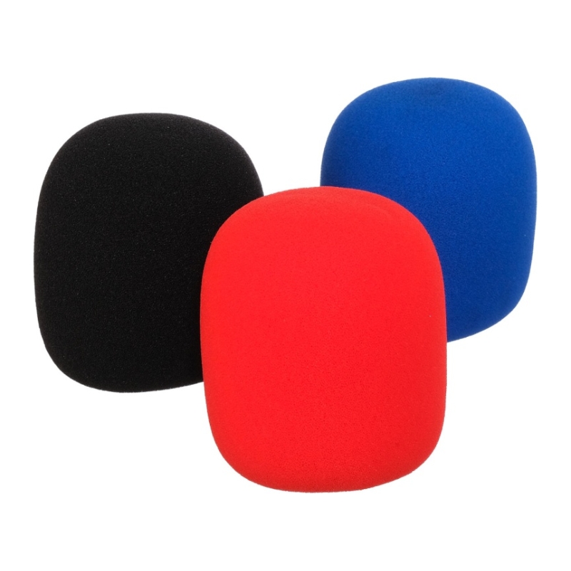 Superfix XMW101CP3 Ветрозащита микрофона