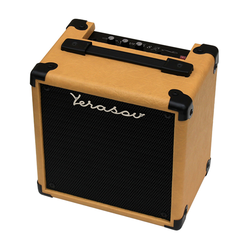 YERASOV GAVROSH 8 Комбо - усилитель гитарный