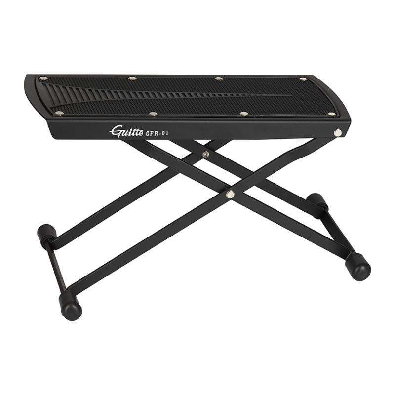 GUITTO GFR-01 Подставка под ногу гитариста