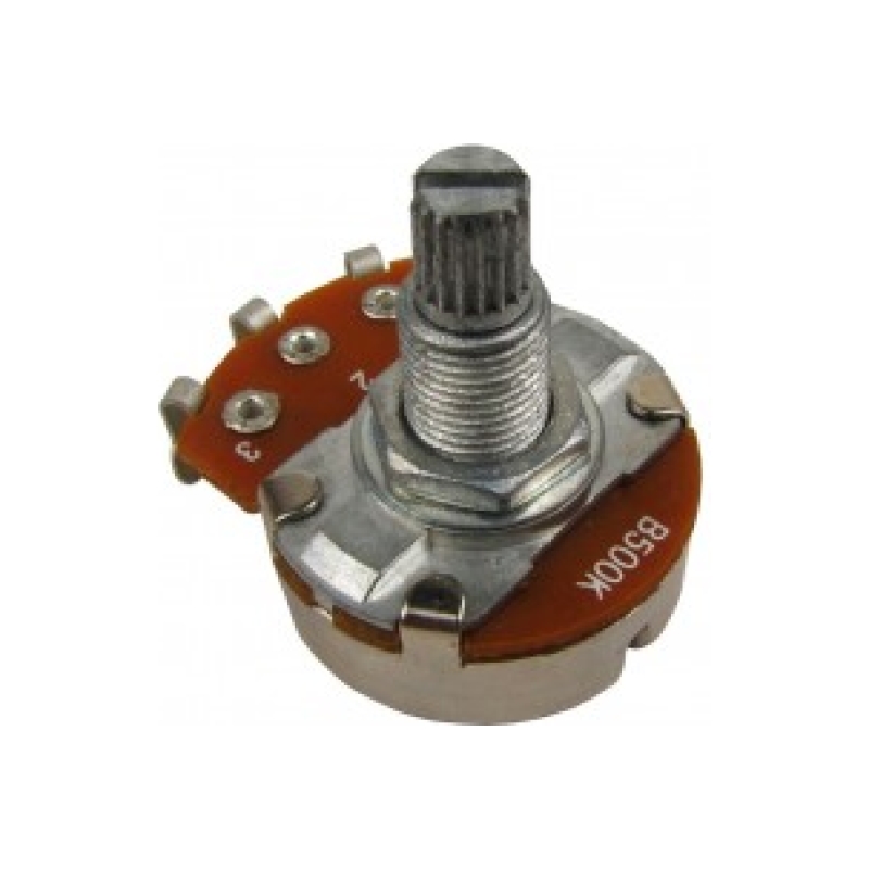 MUSICLILY M289 Потенциометр B500K (лин), 1 шт