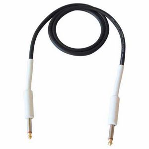BESPECO DRAG300 Кабель готовый инструментальный JACK mono — JACK mono, длина 3м