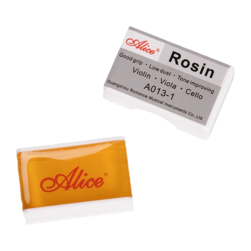 ALICE A013-1 Канифоль для скрипки