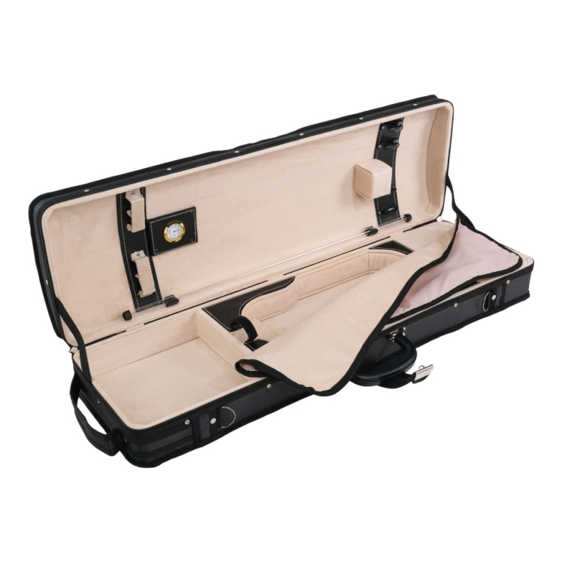 Mirra VC-980BG Футляр для скрипки размером 4/4, фанера