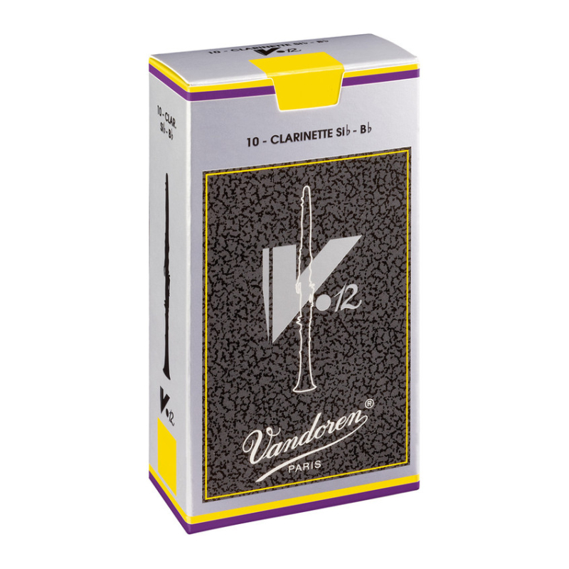 VANDOREN CR193 трости для кларнета Bb N3 V12