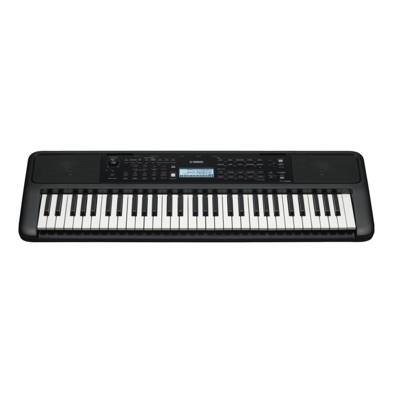 YAMAHA PSR-E383 Синтезатор с автоаккомпанементом, 61 клавиша