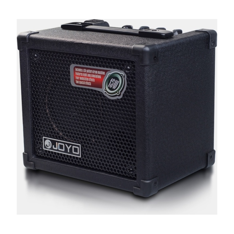 JOYO DC-15 Amp Комбоусилитель 15 Вт