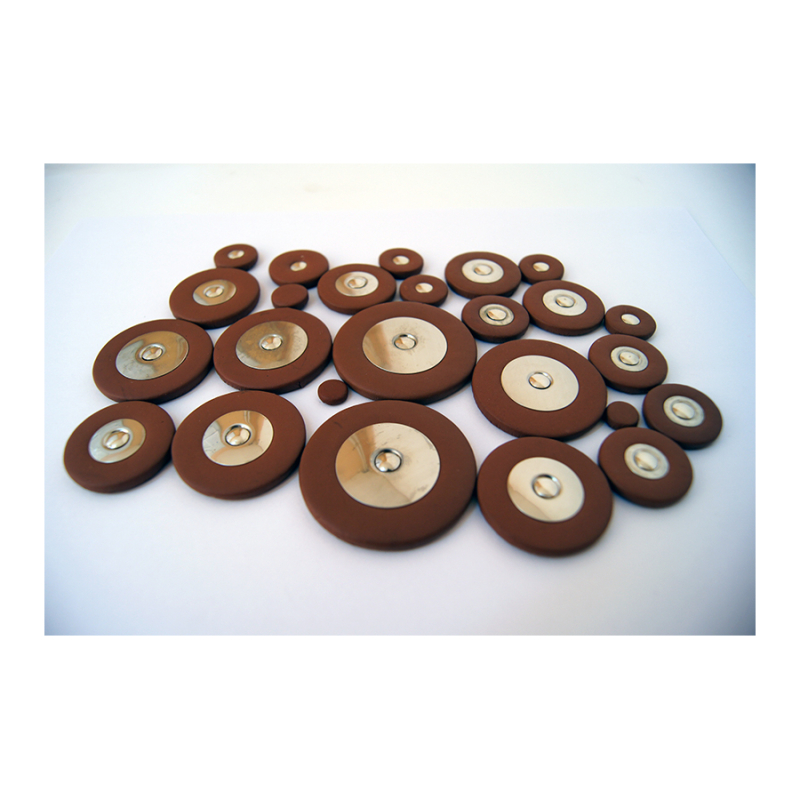 FLEET FLT-ASP Подушечка для саксофона-альт