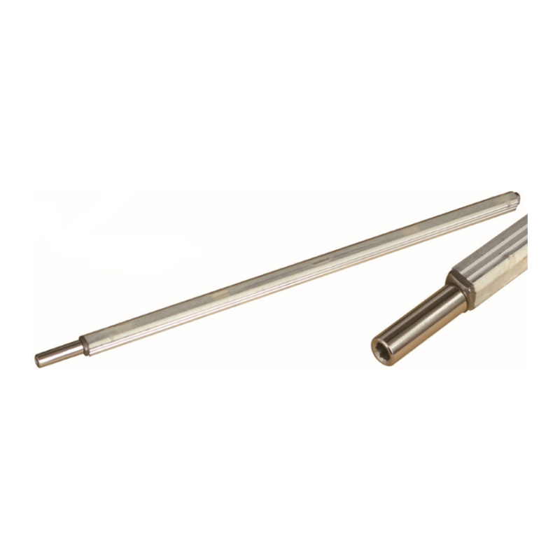 Hosco F-2716R Анкерный стержень для электрогитары, 445мм,