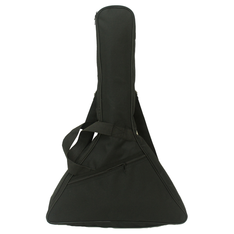 Lojen UL-13BP - Чехол для балалайки прима. Утепленный, с подкладкой и уплотнителем (5 мм поролон)
