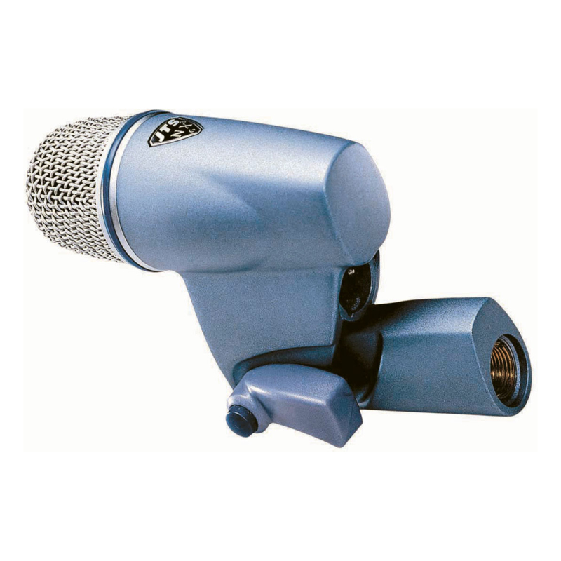 JTS NX-6 Микрофон инструментальный, суперкардиоидный, 60-16000Гц