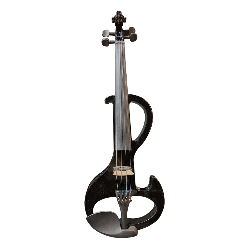 Livingstone L-EV01 Электро скрипка с эквалайзером, размер 4/4