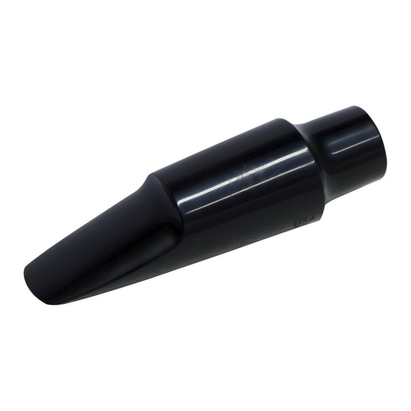 BRAHNER MAS-20 Мундштук для саксофона альт эбонит