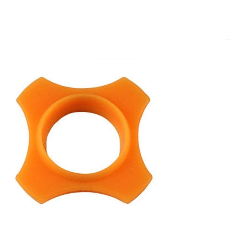 OPUS Antiroll - Антиролл C8 звездочка красная для микрофонов