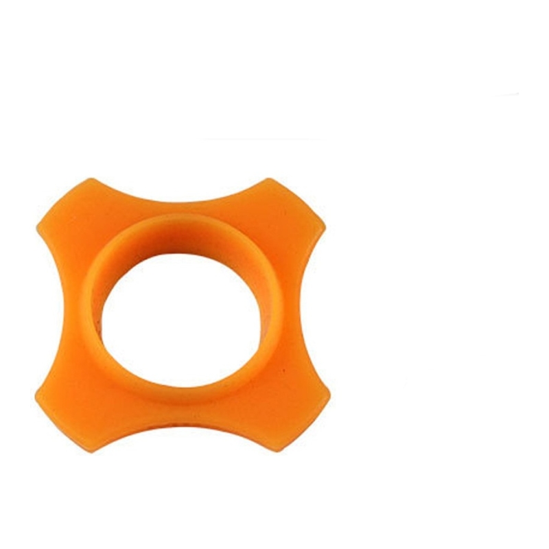 OPUS Antiroll - Антиролл C3 звездочка оранжевая для микрофонов