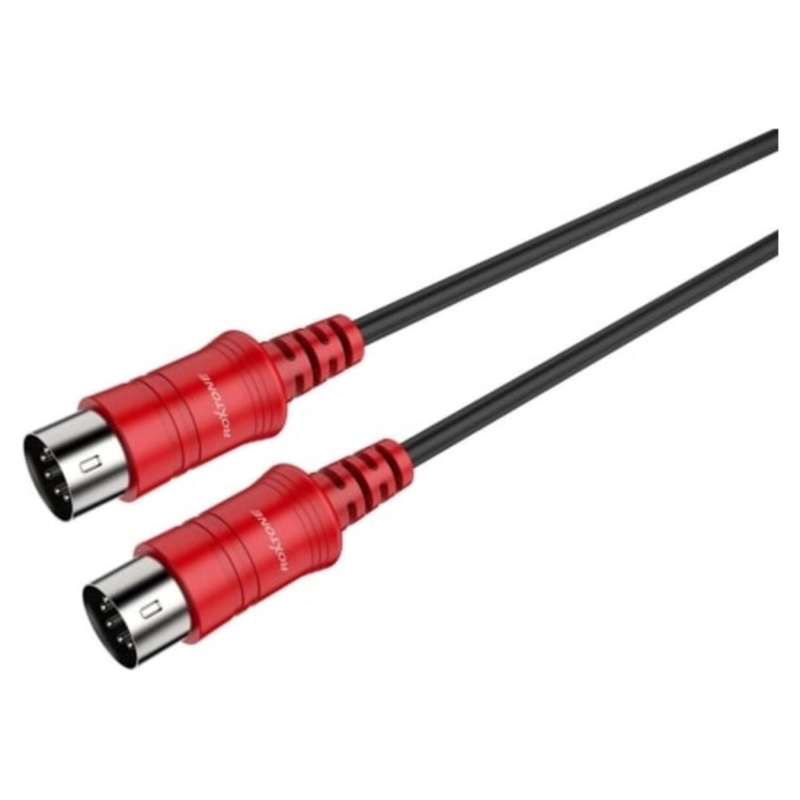 ROXTONE SMDC100/1,5 MIDI Кабель, разъемы 2xDIN 5, 1,5m