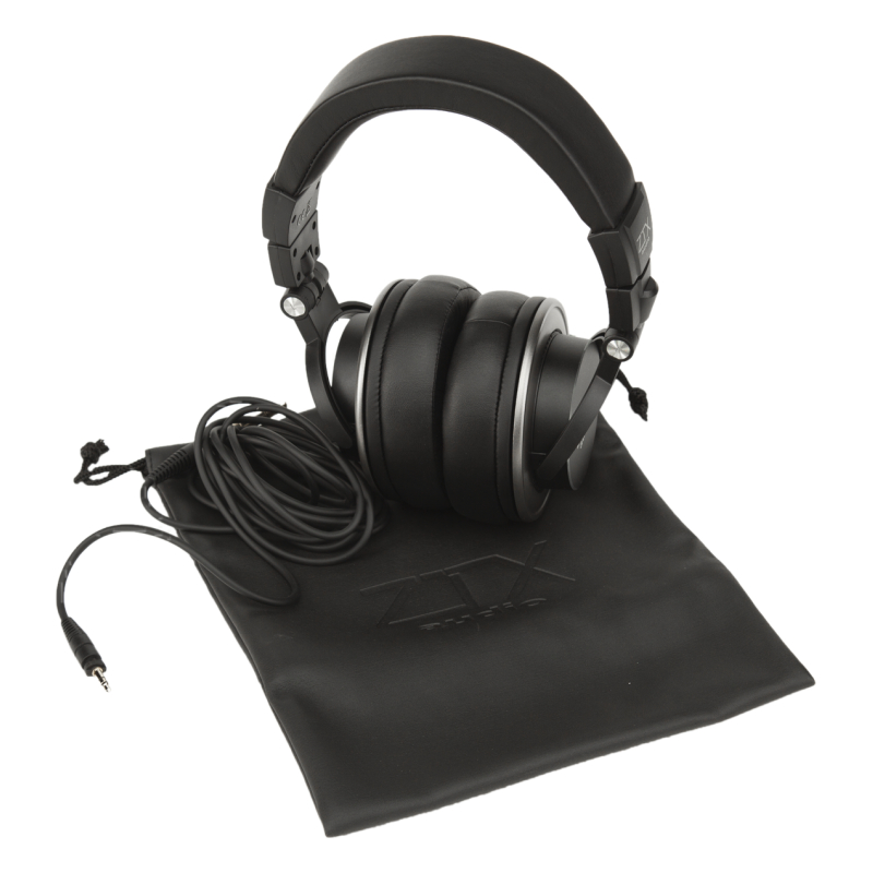 ZTX audio H-100 наушники