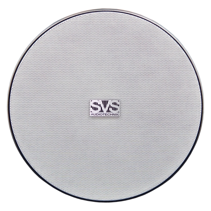 SVS Audiotechnik SC-306FL Громкоговоритель потолочный 6.5, 10/20Вт