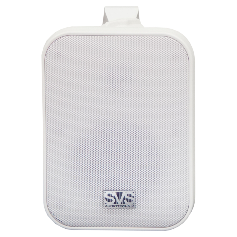 SVS Audiotechnik WSP-40 White Громкоговоритель настенный 40Вт