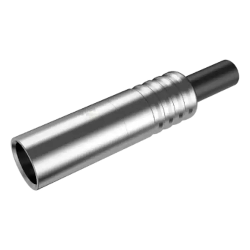 ROXTONE RMX3M-C Разъем Mini XLR кабельный, папа, 3-х контактный