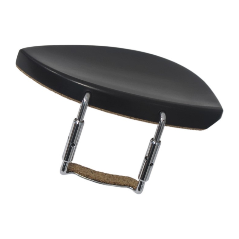 BOHEMIA MV CR-R Подбородник для скрипки 4/4, палисандр