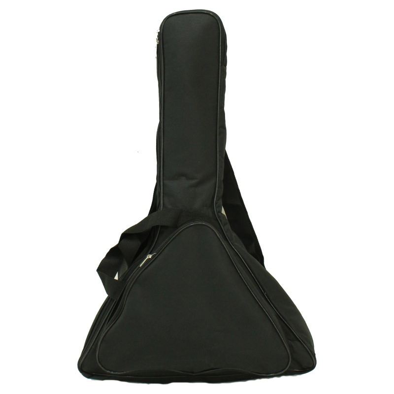Lojen ML-13BP - Чехол для балалайки прима. Утепленный, с подкладкой и уплотнителем (10 мм поролон)
