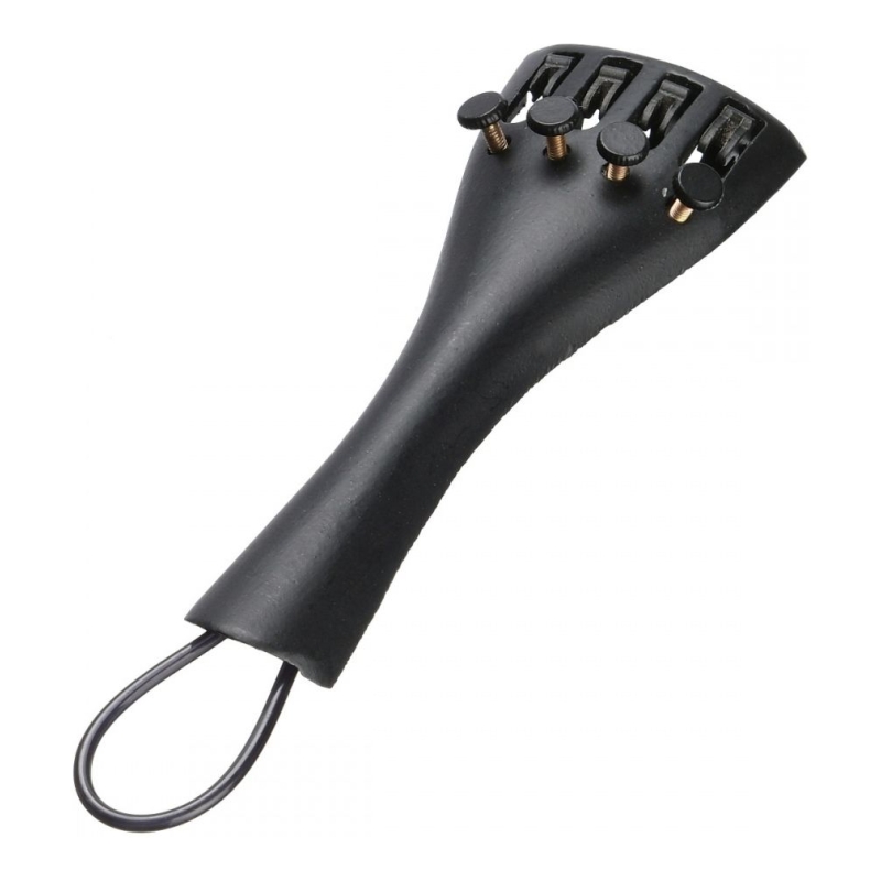 ANTONIO LAVAZZA ATP1 струнодержатель для скрипки размер 4/4 алюминиевый