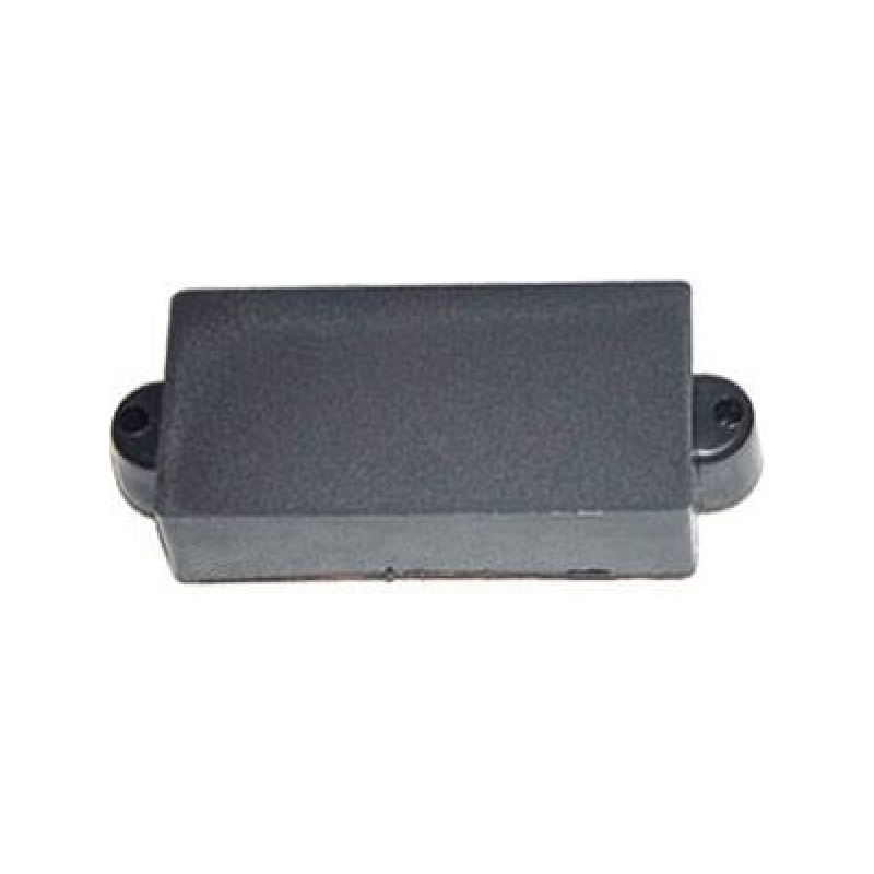 Dr.Parts PPU/C/BK- звукосниматель для бас гитары на 2 струны (закрытый)