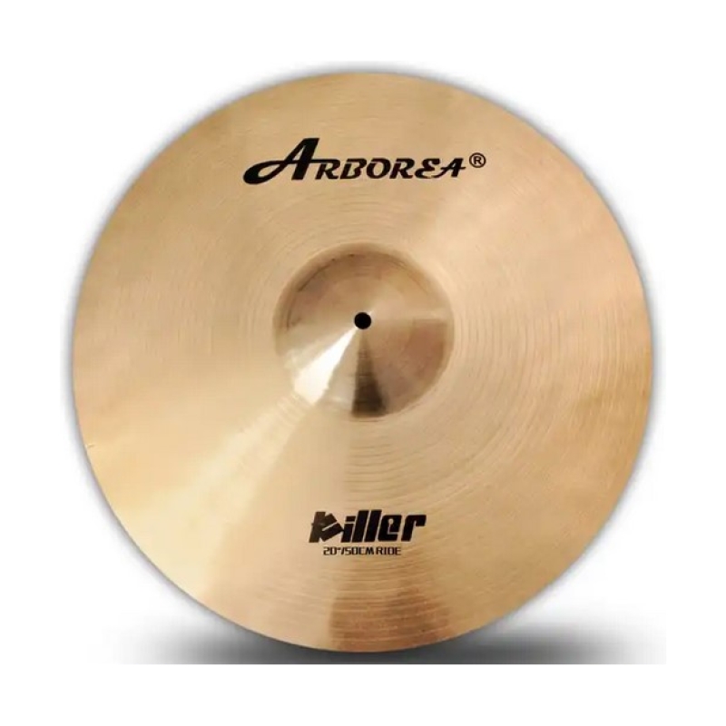 Arborea KL21RD Killer series Ride Тарелка 21"