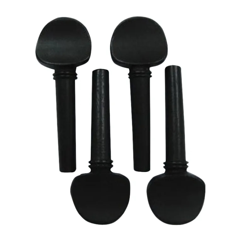 Колки виолончельные CP-333 1/4 (компл. 4 шт.)