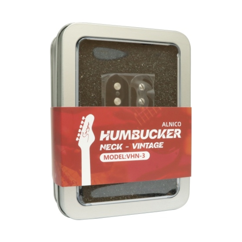 Smiger VHNM-3 Звукосниматель для электрогитары, хамбакер, нековый